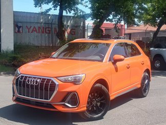 Used 2022 Audi Q3 2.0T Premium image 1