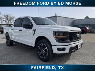 Used 2025 Ford F150 STX w/ Equipment Group 200A image 1