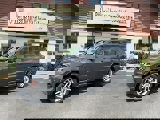 New 2025 Dodge Durango GT image 1