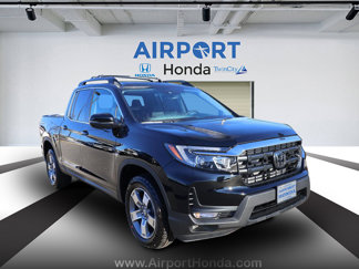 New 2025 Honda Ridgeline RTL image 1