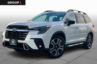 New 2025 Subaru Ascent Touring image 1