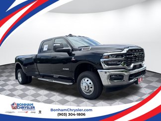 New 2025 RAM 3500 Lone Star image 1