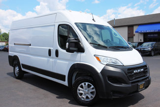 Used 2023 RAM ProMaster 2500 image 1