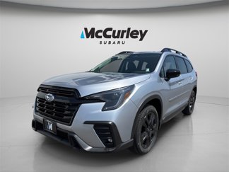 New 2025 Subaru Ascent Onyx Edition image 1