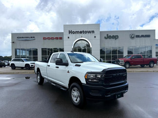 Used 2024 RAM 3500 Tradesman w/ Safety Group image 1