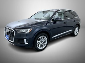 Used 2023 Audi Q7 2.0T Premium Plus w/ Premium Plus Package image 1