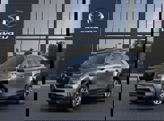 New 2025 MAZDA CX-90 3.3 Turbo w/ Preferred Package image 1