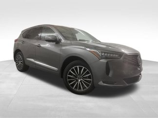 New 2025 Acura RDX SH-AWD w/ Advance Package image 1
