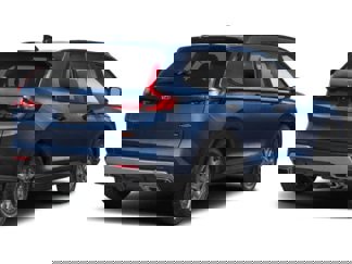 New 2026 Honda CR-V TrailSport image 1