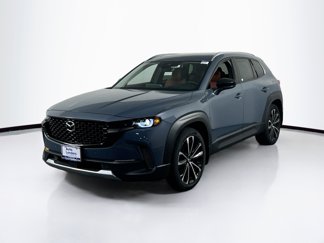 Used 2023 MAZDA CX-50 2.5 Turbo w/ Cargo Package image 1