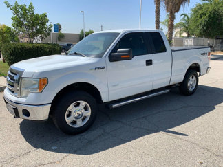 Used 2011 Ford F150 XLT w/ XLT Convenience Pkg image 1