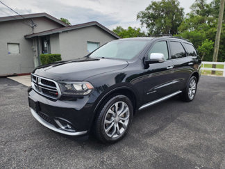 Used 2018 Dodge Durango Citadel image 1