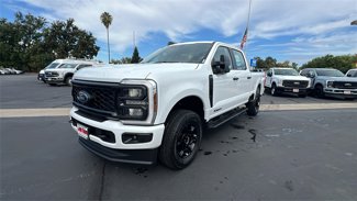 New 2026 Ford F250 XL video 1