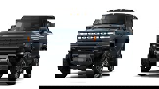 New 2025 GMC Hummer EV 3X image 1