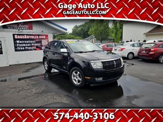 Used 2010 Lincoln MKX AWD image 1