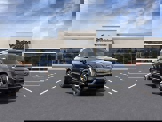New 2025 Cadillac Escalade IQ Luxury 2 image 1