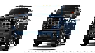 New 2026 GMC Sierra 2500 Denali Ultimate image 1