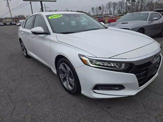 Used 2020 Honda Accord EX-L image 1