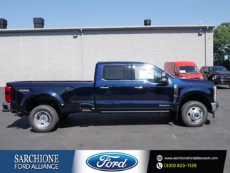 New 2025 Ford F350 Lariat w/ Lariat Ultimate Package image 1