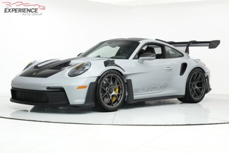 Used 2025 Porsche 911 GT3 RS image 1