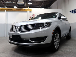 Used 2018 Lincoln MKX Reserve image 1