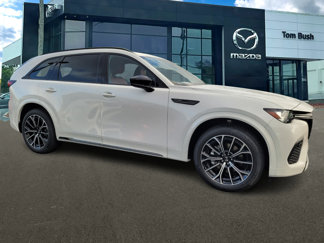 New 2025 MAZDA CX-70 3.3 Turbo S w/ Premium Package image 1