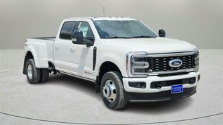 New 2025 Ford F350 XL image 1