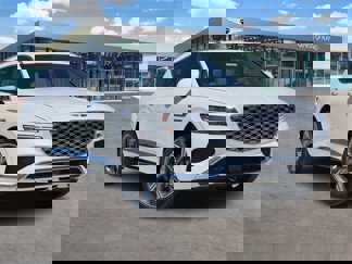 New 2025 Genesis GV80 3.5T Prestige image 1