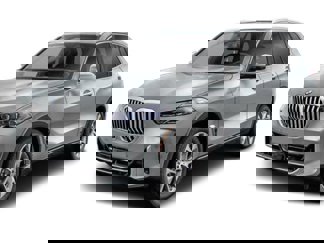 New 2026 BMW X5 xDrive40i image 1