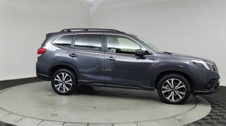 Used 2024 Subaru Forester Limited image 1