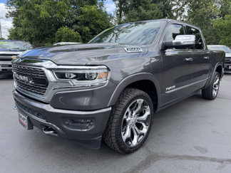Used 2019 RAM 1500 Limited image 1