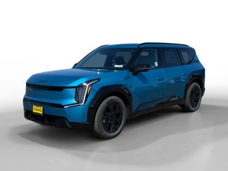 New 2026 Kia EV9 Land image 1