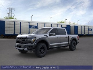 New 2025 Ford F150 Raptor image 1