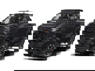 New 2025 Toyota Tacoma TRD Pro w/ Tow Tech Package image 1