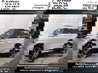 New 2025 Lincoln Aviator Reserve w/ Illumination Package image 1