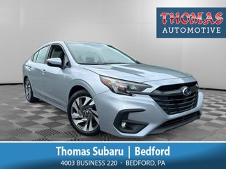 New 2025 Subaru Legacy Limited image 1