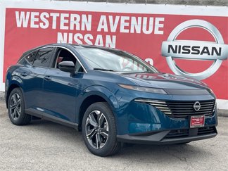 New 2025 Nissan Murano SL image 1