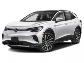 New 2025 Volkswagen ID.4 Pro S Plus image 1