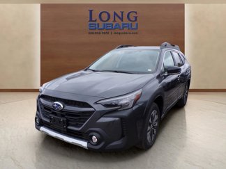New 2025 Subaru Outback Limited image 1