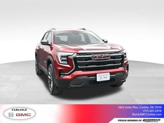 New 2026 GMC Terrain Elevation w/ Elevation Premium Package image 1