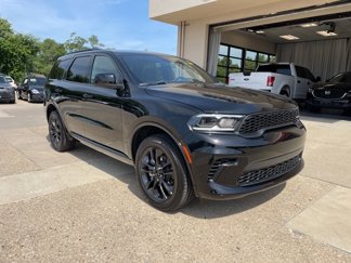 New 2025 Dodge Durango GT image 1