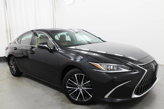Used 2025 Lexus ES 300h w/ Premium Package image 1