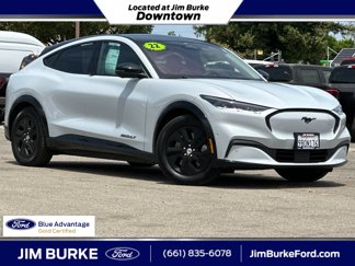 Certified 2022 Ford Mustang Mach-E California Route 1 image 1