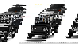 New 2026 GMC Sierra 2500 Denali w/ Denali Reserve Package image 1
