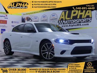 Used 2023 Dodge Charger R/T w/ Cold Weather Package image 1
