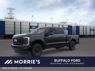 New 2025 Ford F350 Lariat image 1