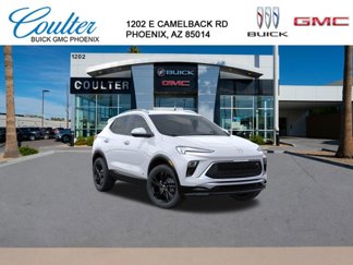 New 2026 Buick Encore GX Sport Touring w/ Comfort Package image 1