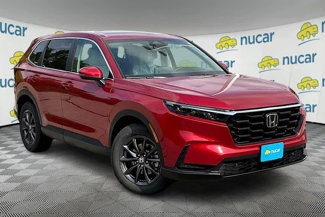 New 2026 Honda CR-V EX-L image 1