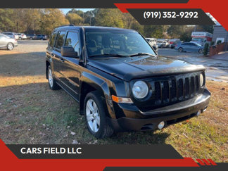 Used 2014 Jeep Patriot Latitude image 1