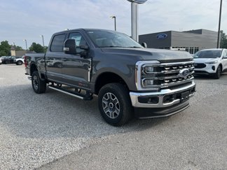 New 2025 Ford F250 Lariat image 1